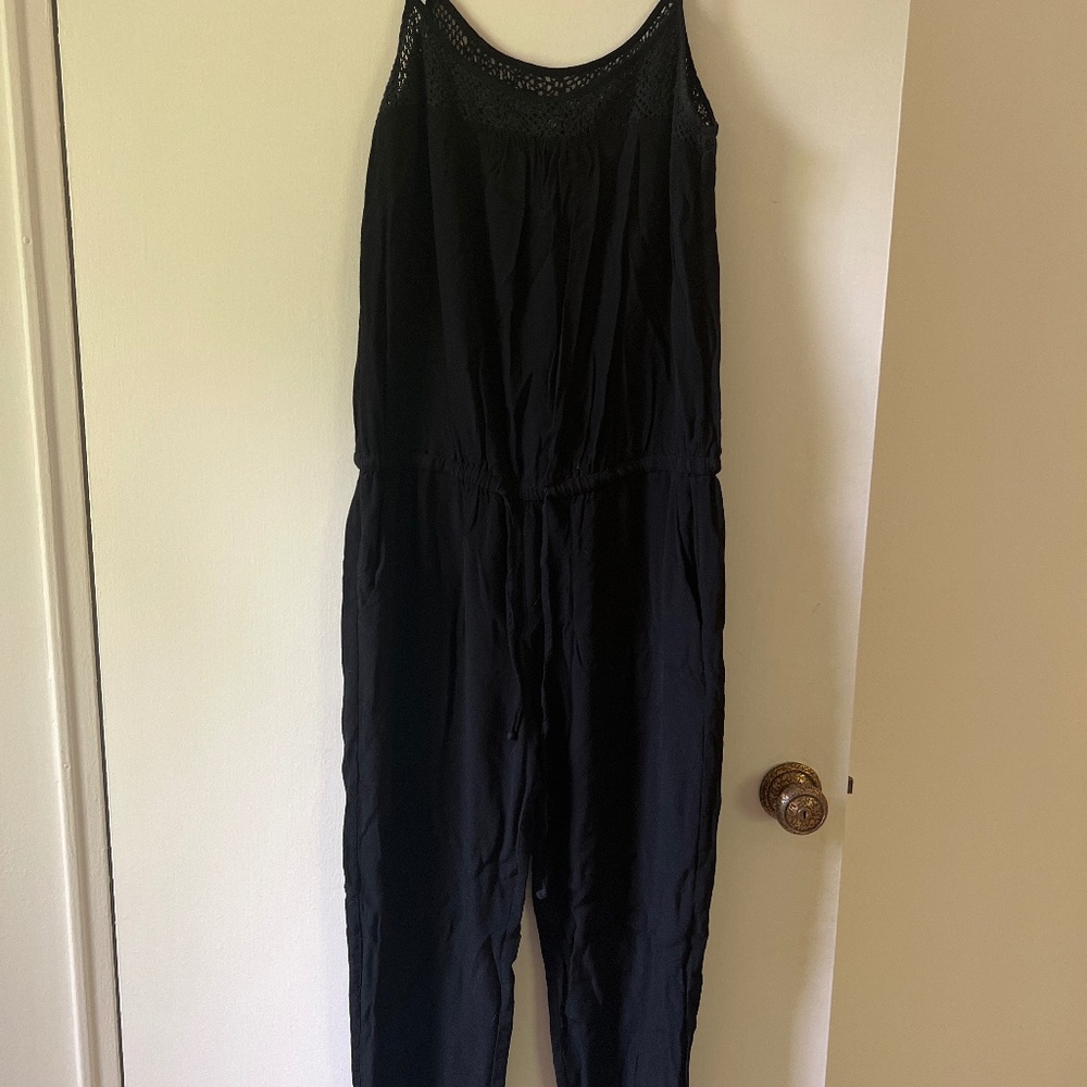 Gap jumpsuit